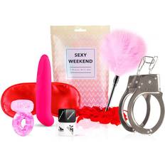 Loveboxxx Sexy Weekend Gift Set