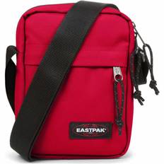 Eastpak Bandolera The One 2.5L granate brillante negro Pink