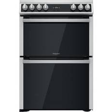 Hotpoint HDT67V9H2CX/UK Stainless Steel