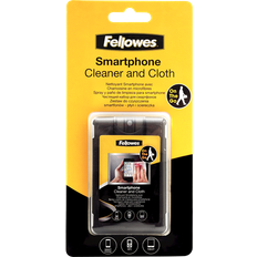 Vestiti Fellowes Smartphone Cleaner + Microfibre Cloth