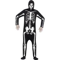 Smiffys Skeleton Costume