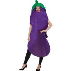 Smiffys Aubergine Kostume