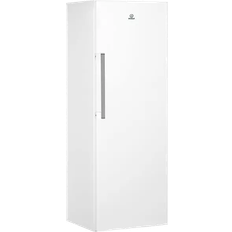 60cm Réfrigérateurs autonomes Indesit SI8A1QW2 Blanc