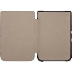 PocketBook Flip cover Shell series for Basic Lux 2, Touch Lux 4