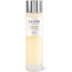 Bedtime Hero Bath Foam