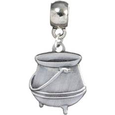 The Carat Shop Harry Potter Potion Cauldron Slider Charm - Silver