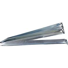 Steel V Pegs 23cm 5-pack