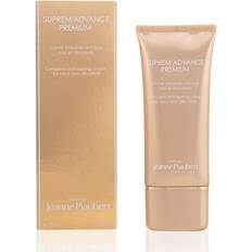 Pigmentatie Nekcrèmes Jeanne Piaubert Suprem Advance Premium Complete Anti Ageing Cream