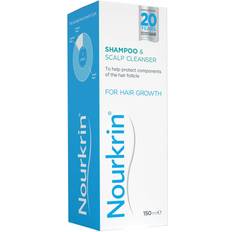 Nourkrin Shampoo & Scalp Cleanser 150ml