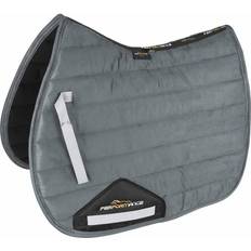 Equestrian Shires Performance High Wither Suede Comfort Pad