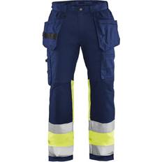 Blåkläder 15581811 High Vis Trousers