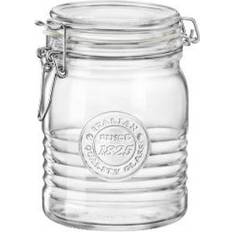 Bormioli Rocco Officina Boîte de Cuisine 0.75L