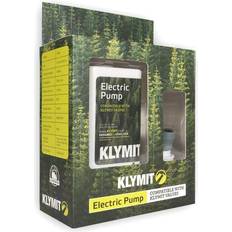 Klymit Outdoor-Ausrüstungen Klymit Electric Pump