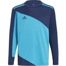 Adidas Squadra 21 Goalkeeper Jersey Kids - Team Navy/Bold Aqua