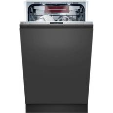 Neff S857ZMX09E Integrato