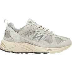 New Balance Synthetic Trainers New Balance 878 W - Light Grey