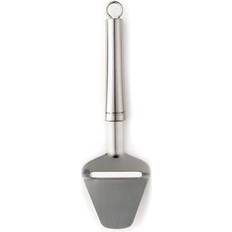 Opvaskemaskineegnede - Stål Rivejern Steel Function Cheese Rivejern 25cm