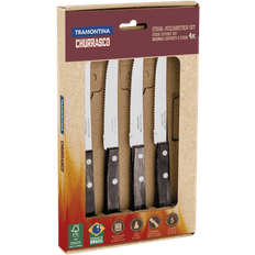 Churrasco bestick Tramontina Churrasco Grillkniv 4st