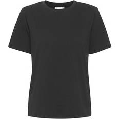 Gestuz Jory T-shirt - Black