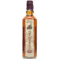 Foursquare rom Foursquare Spiced Rum 37.5% 70 cl