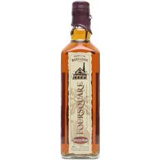 Spiced Rum