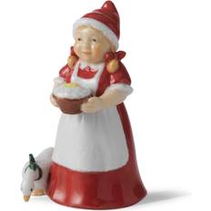 Royal Copenhagen Prydnadsfigurer Royal Copenhagen Årets Prydnadsfigur 11cm