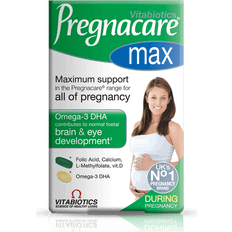 Vitabiotics Pregnacare Max 84 Stk.