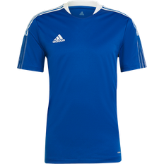 adidas Tiro 21 Training Jersey Men - Royal Blue