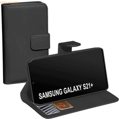 PEDEA Bookstyle Wallet Case for Galaxy S21+