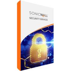 VPN Kontorsprogram SonicWall UTM SSL VPN