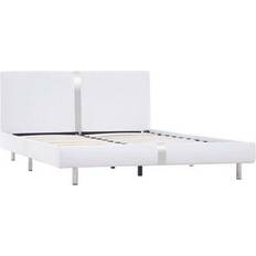 vidaXL Classic 70cm Bettrahmen