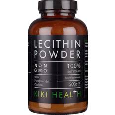 Kiki Health Lecithin Powder 200g