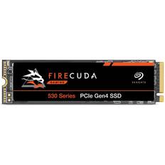 Seagate firecuda 530 nvme ssd Seagate Firecuda 530 ZP4000GM3A013 4TB