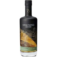 Stauning Smoke Single Malt Whiskey 47% 70 cl