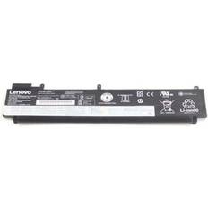 Lenovo Batterier - Laptop-batterier Batterier & Opladere Lenovo 00HW022