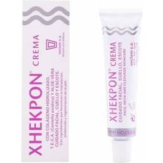 Regenerador Cremas Faciales Xhekpon Anti-Ageing Regenerative Cream 40ml