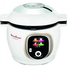 Moulinex CE8598 Multicooker 1600 W 6 L