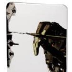 Apple iPad Tablet Covers Hama Artistic Robot Protective Cover for iPad