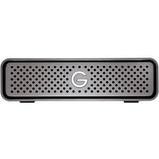 G drive SanDisk G-DRIVE 6TB