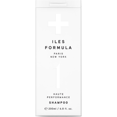 Iles Formula Haute Performance Shampoo 200ml