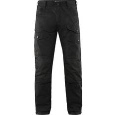 Fjällräven Vidda Pro Ventilated Trousers - Black