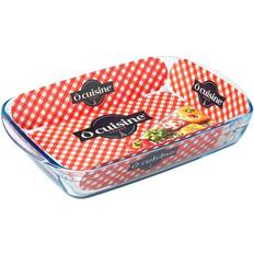 Mit Griff Ofenformen O Cuisine - Ofenform 24cm