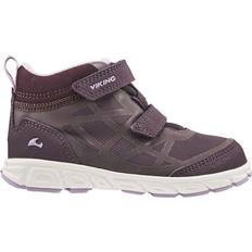 Viking Veme R Mid GTX 2V - Grape/Pink