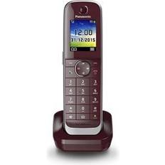Panasonic Trådløs Fastnettelefoner Panasonic KX-TGJA30EXR