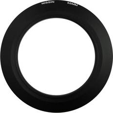 Bedste Filtertilbehør Nissin MF18 Lens Adaptor Ring 55mm