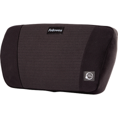 Lændestøtte Fod, Håndleds- & Underarmsstøtter Fellowes PlushTouch Lumbar Support