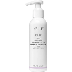 Keune curl cream Keune Care Curl Control Defining Cream 140ml