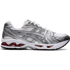 Asics Gel-Kayano 14 M - White/Pure Silver