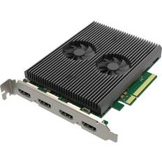 Pro Capture Dual HDMI 4K Plus LT
