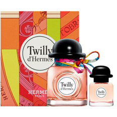 Hermès Women Gift Boxes Hermès Twilly D'Hermès Gift Set EdP 50ml +EdP 7.5ml